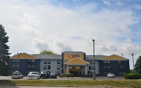 Comfort Inn & Suites Maumee - Toledo I80-90