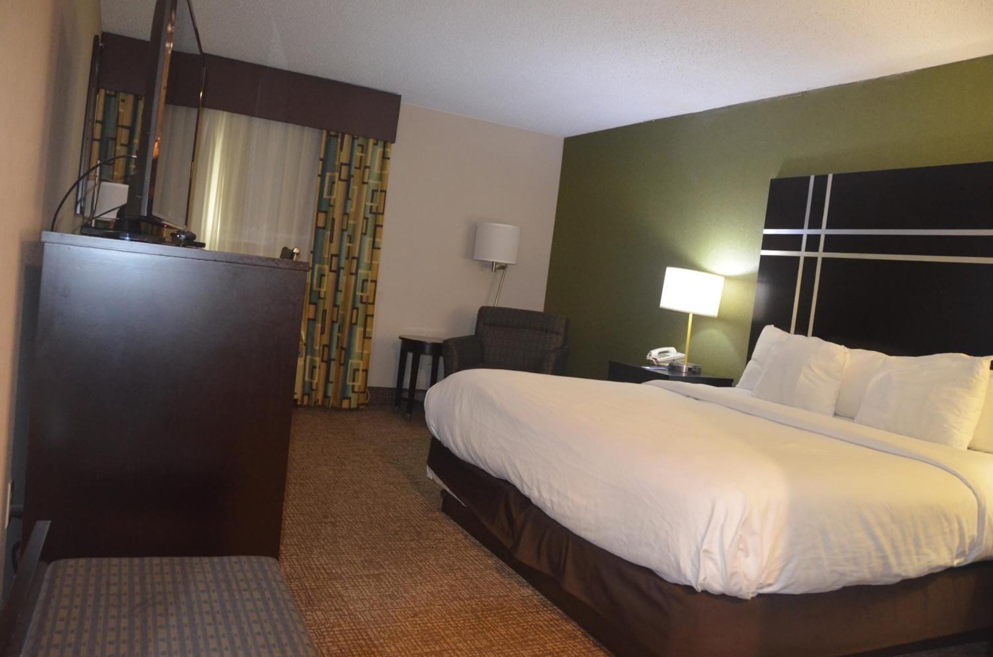 Comfort Inn & Suites Maumee - Toledo I80-90 Exterior photo