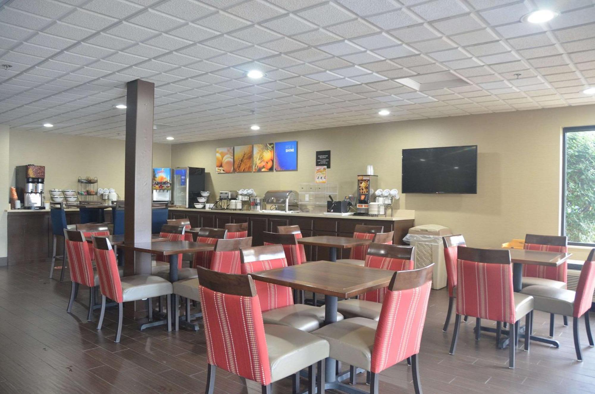 Comfort Inn & Suites Maumee - Toledo I80-90 Exterior photo
